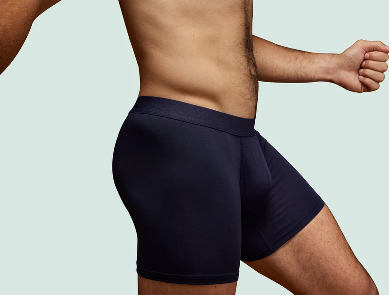 Boxer Sport Mi-long 2è génération