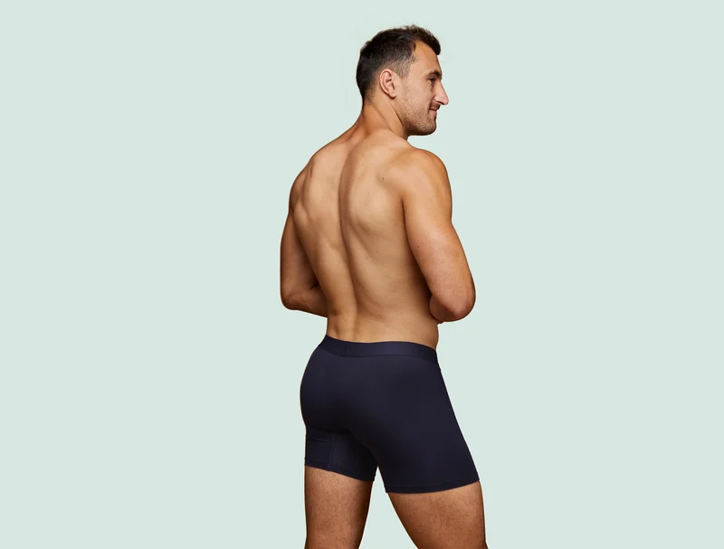 Boxer Sport Mi-long 2è génération