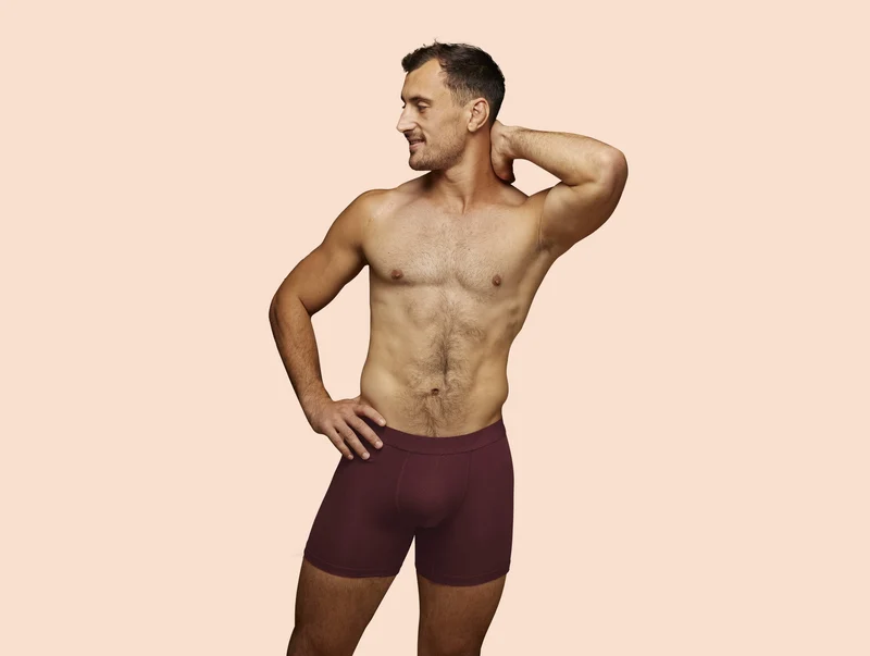 Boxer Sport Mi-long 2è génération