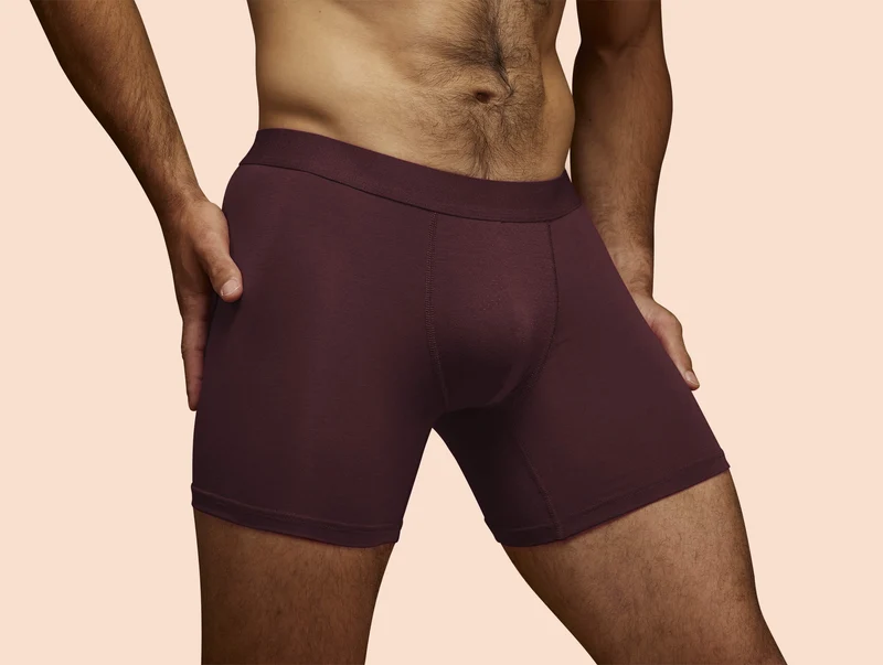 Boxer Sport Mi-long 2è génération