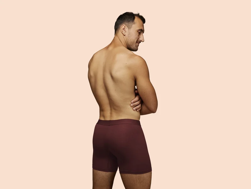 Boxer Sport Mi-long 2è génération