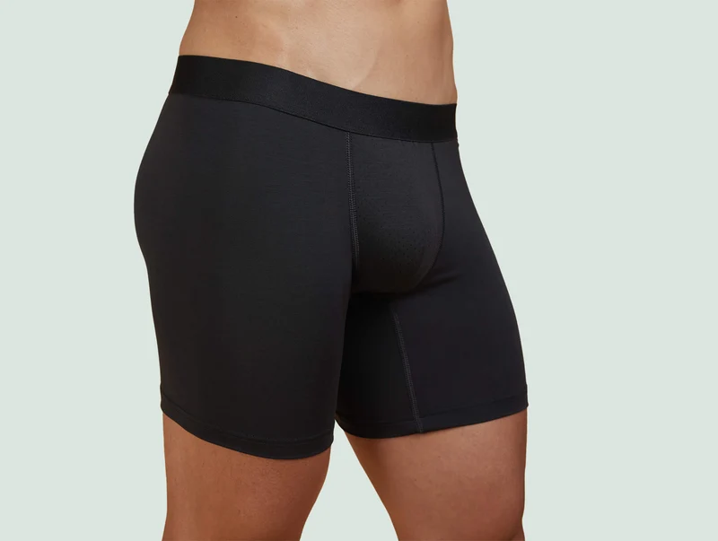 Boxer Sport Mi-long 2è génération