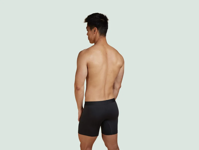 Boxer Sport Mi-long 2è génération