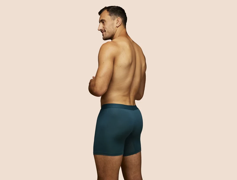 Boxer Sport Mi-long 2è génération