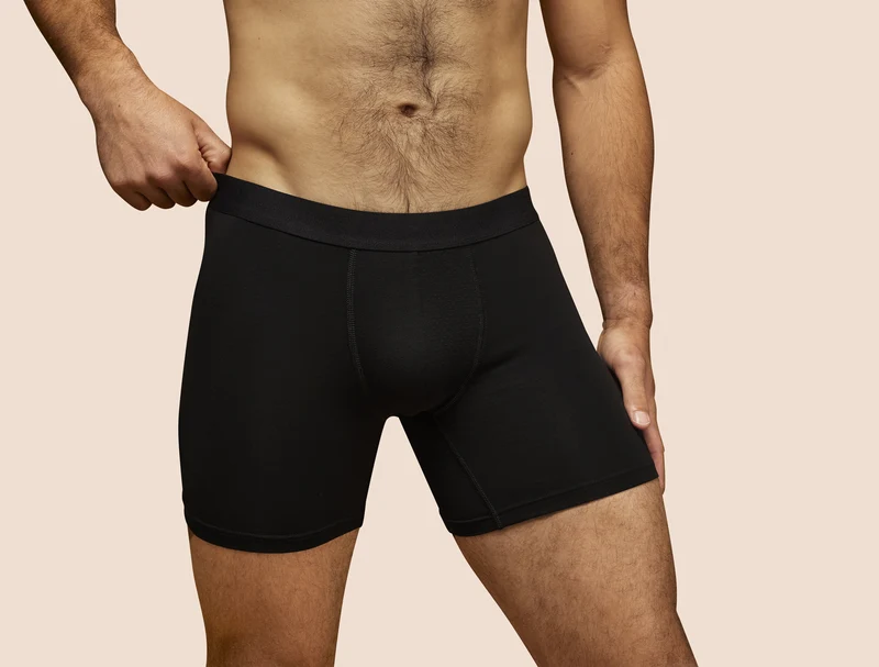 Boxer Sport Mi-long 2è génération