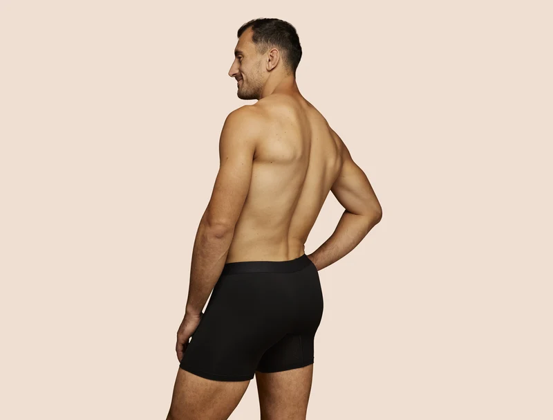 Boxer Sport Mi-long 2è génération