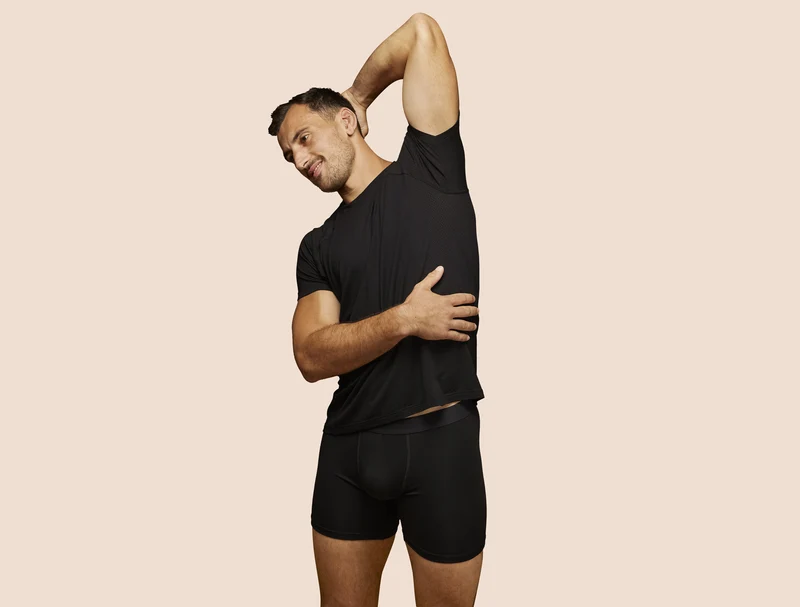 Boxer Sport Mi-long 2è génération