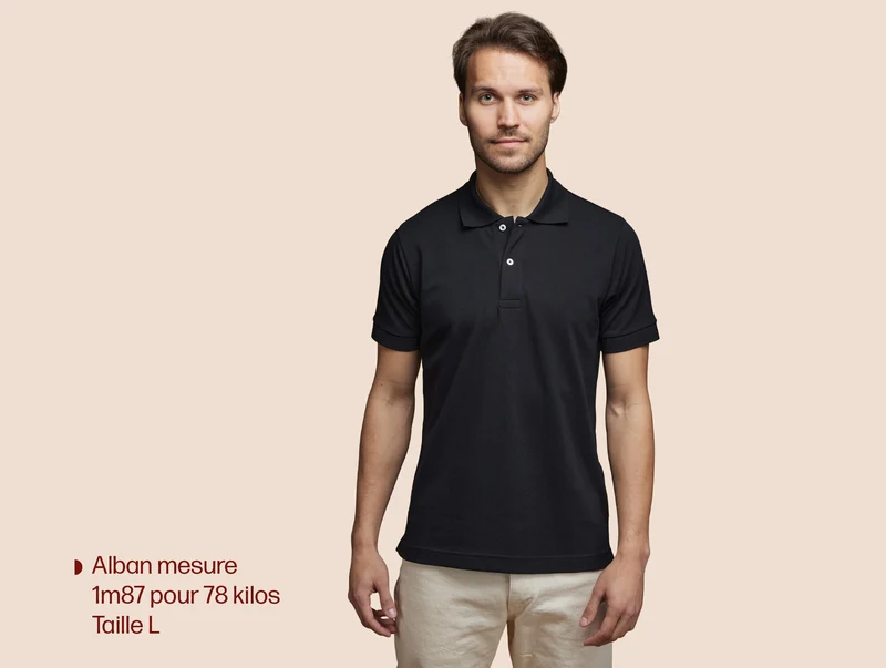 Polo - 1è génération