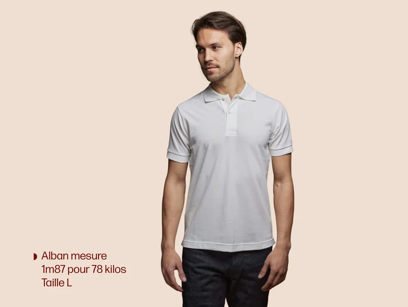 Polo - 1è génération