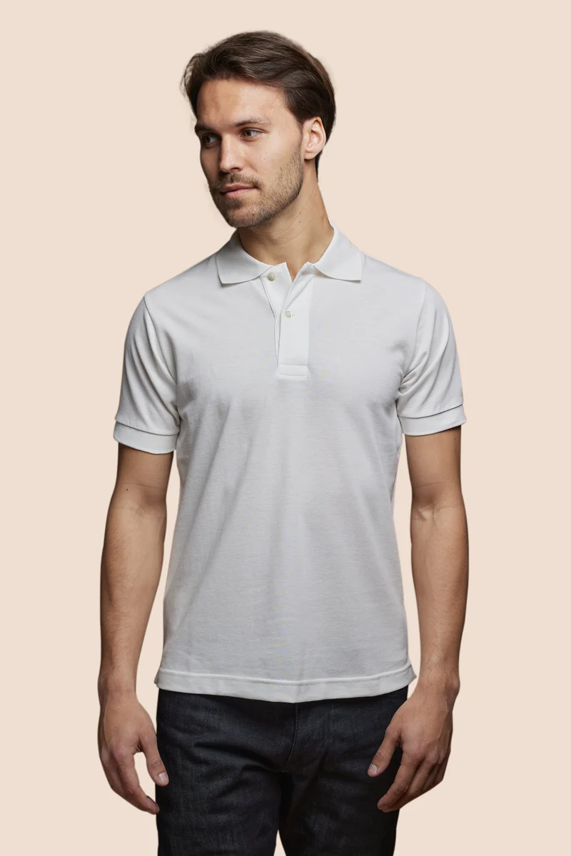 Polo - 1è génération