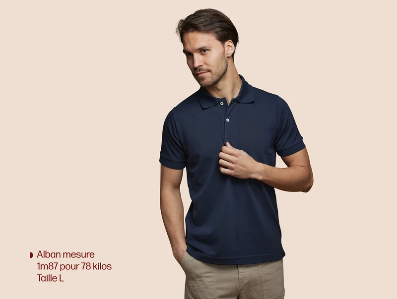 Polo - 1è génération