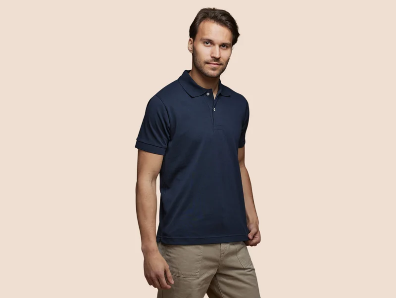 Polo - 1è génération