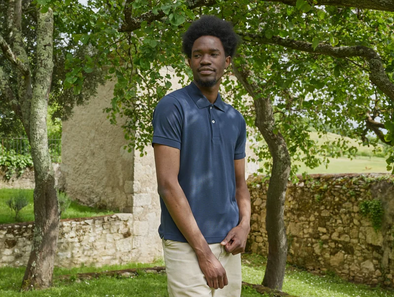 Polo - 1è génération