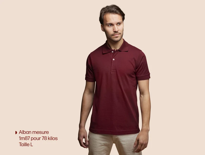 Polo - 1è génération
