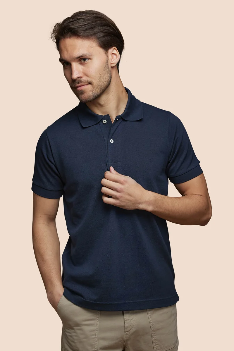 Polo - 1è génération