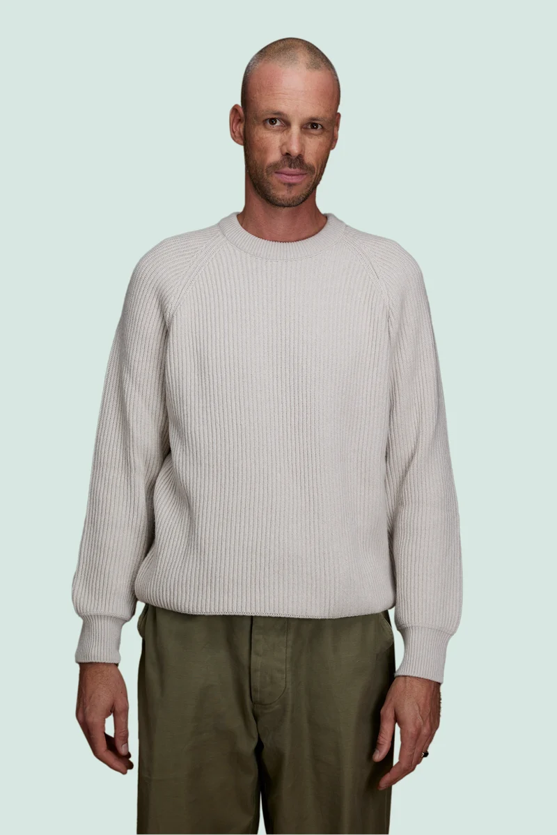 Pull réconfortant