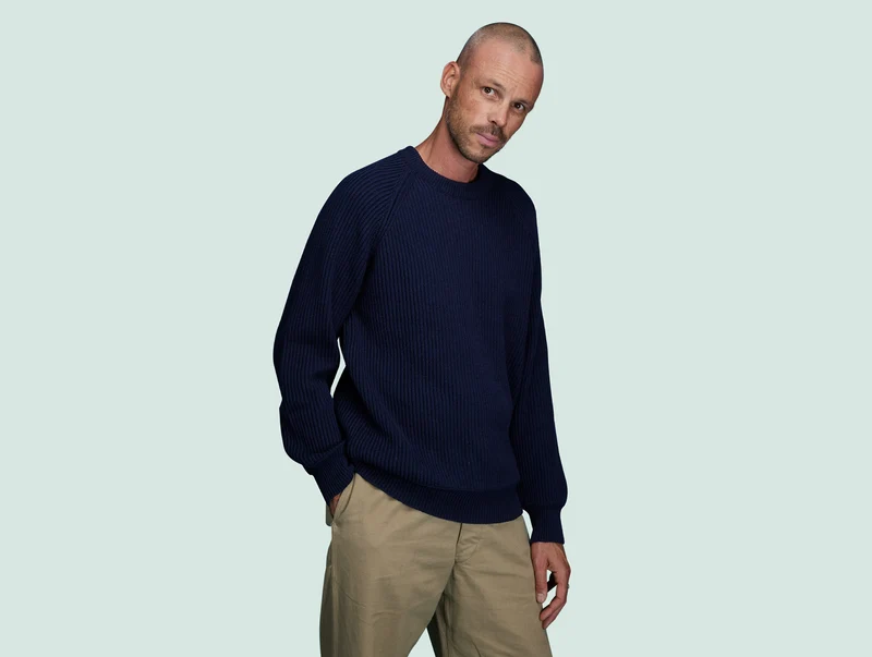 Pull réconfortant
