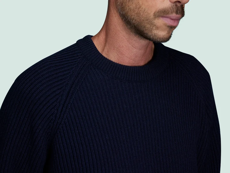 Pull réconfortant
