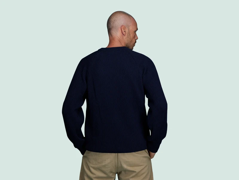 Pull réconfortant