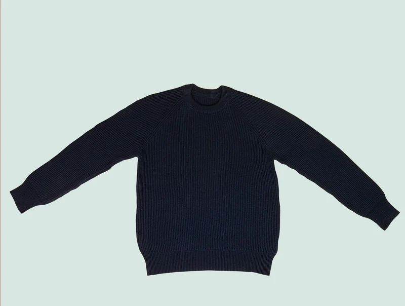 Pull réconfortant