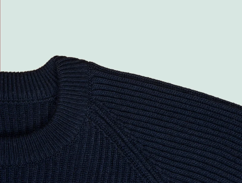 Pull réconfortant