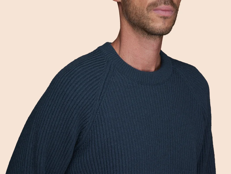 Pull réconfortant