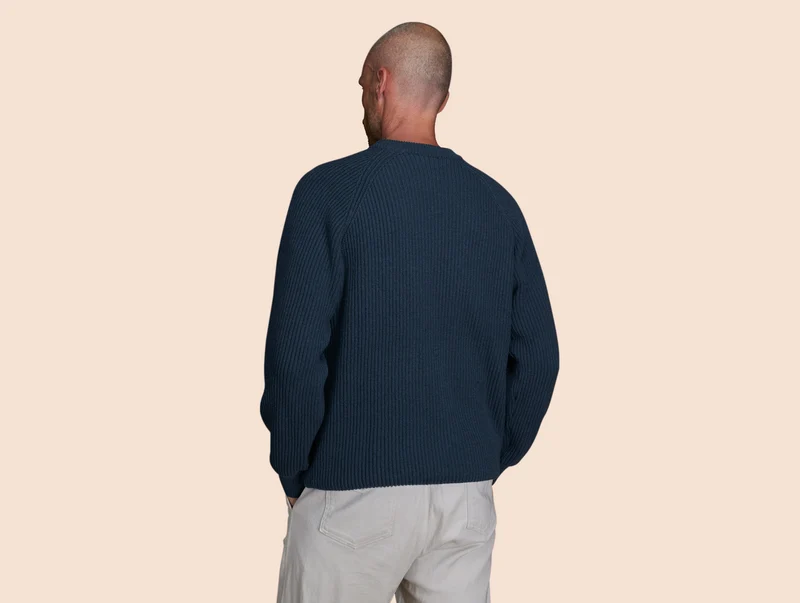 Pull réconfortant