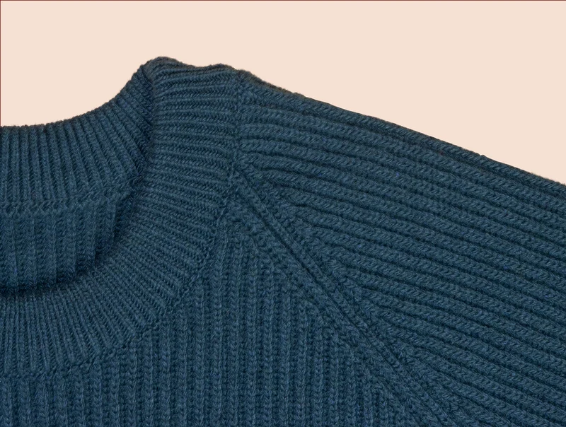 Pull réconfortant