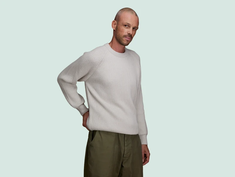 Pull réconfortant