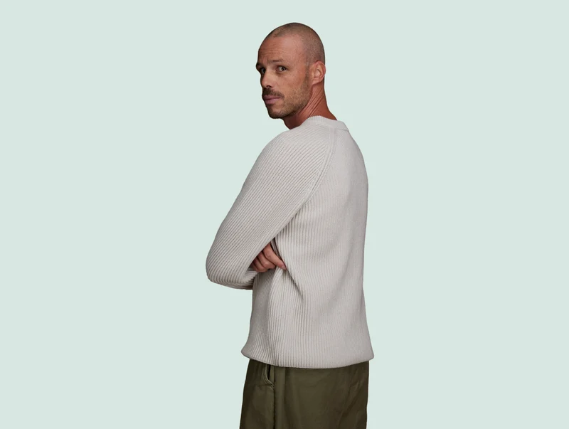 Pull réconfortant