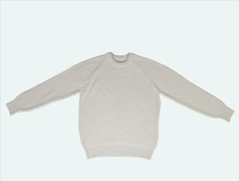 Pull réconfortant