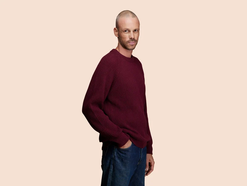 Pull réconfortant