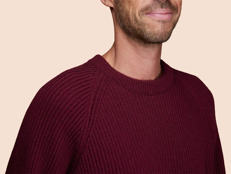 Pull réconfortant