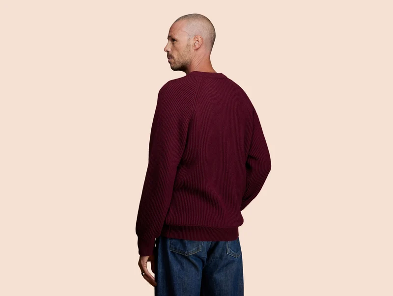 Pull réconfortant