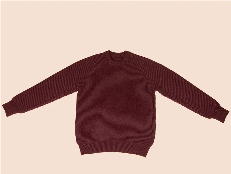 Pull réconfortant