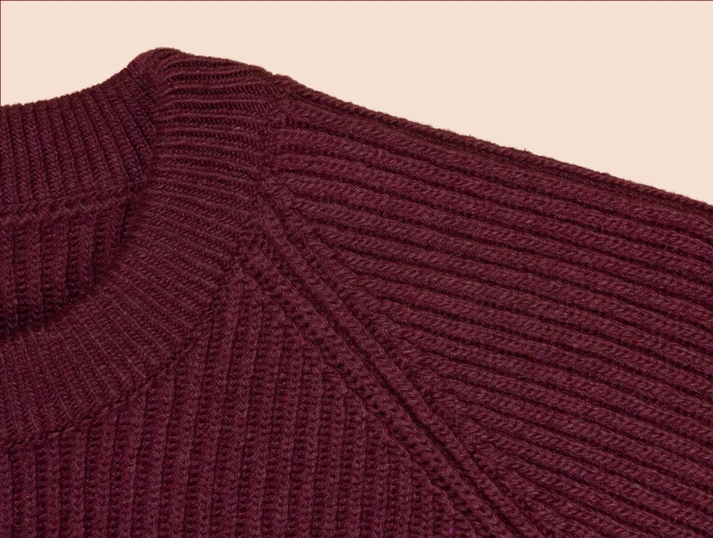 Pull réconfortant