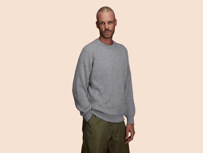 Pull réconfortant