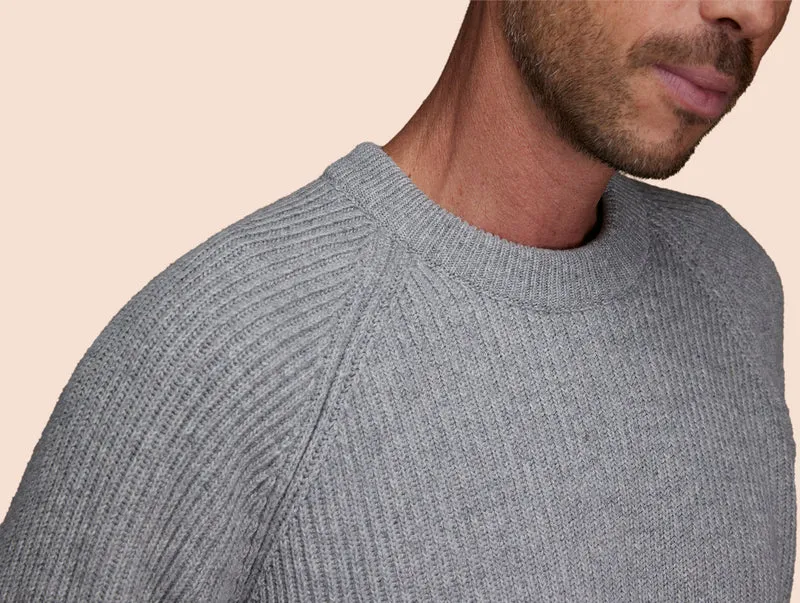 Pull réconfortant