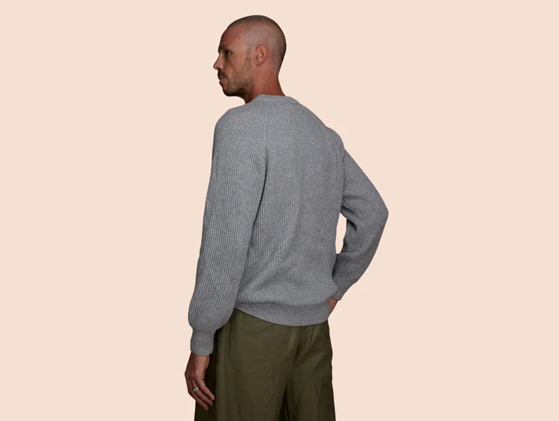 Pull réconfortant
