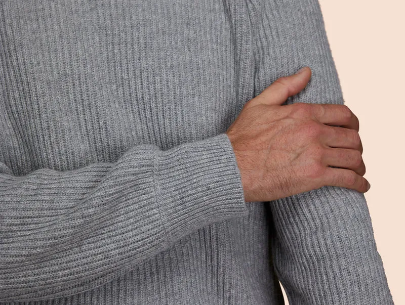 Pull réconfortant