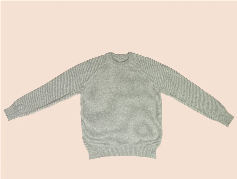 Pull réconfortant