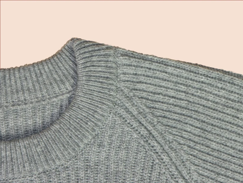 Pull réconfortant