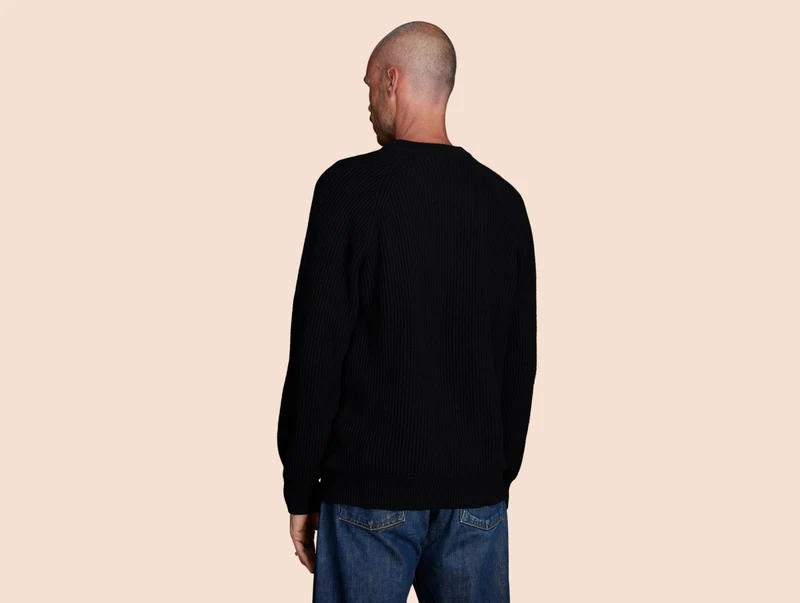 Pull réconfortant
