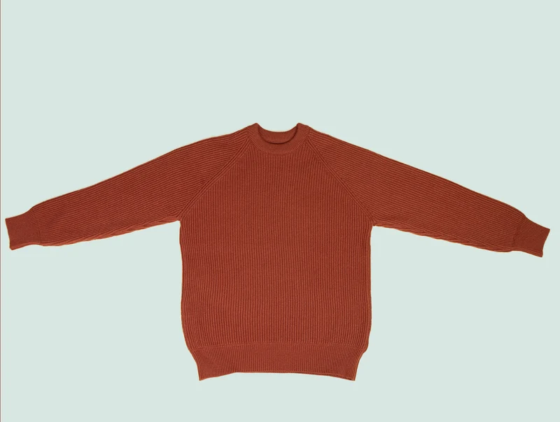 Pull réconfortant