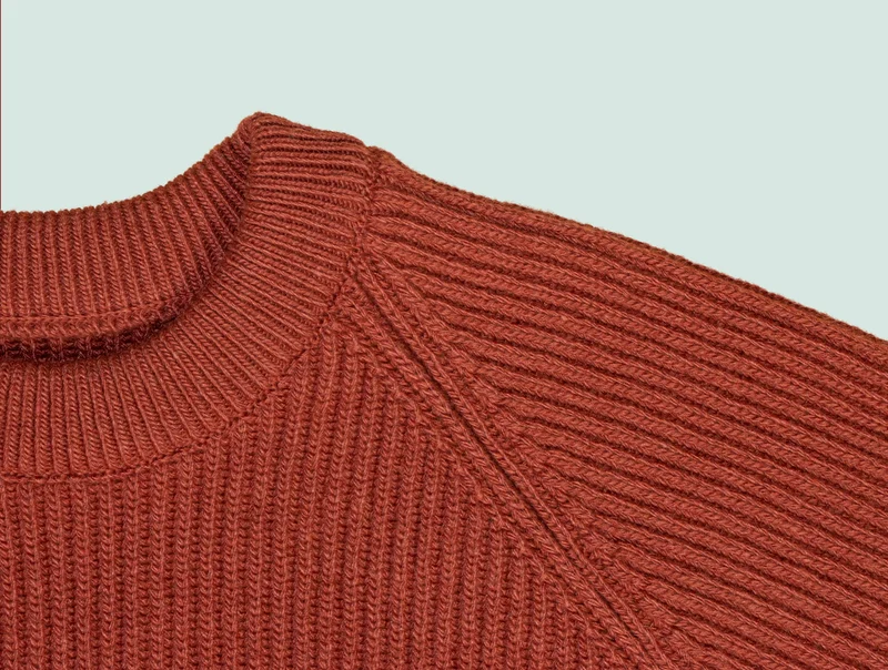 Pull réconfortant