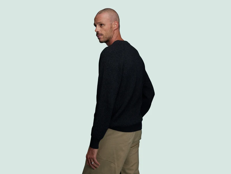Pull réconfortant