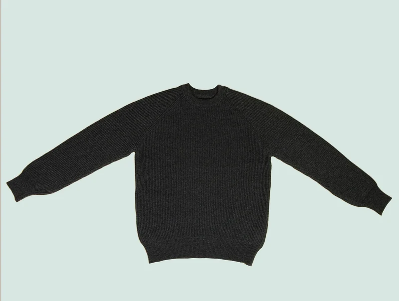 Pull réconfortant