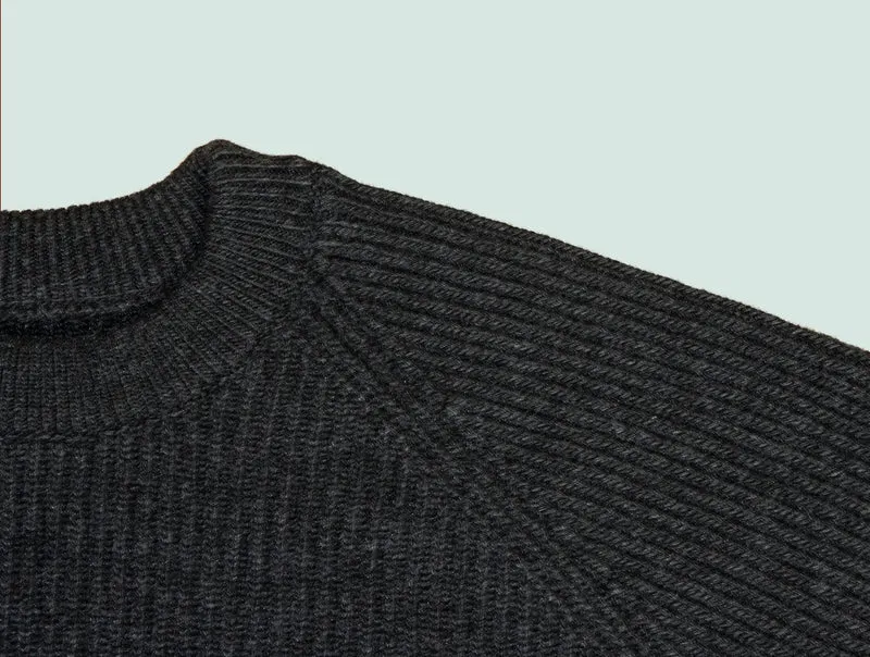 Pull réconfortant