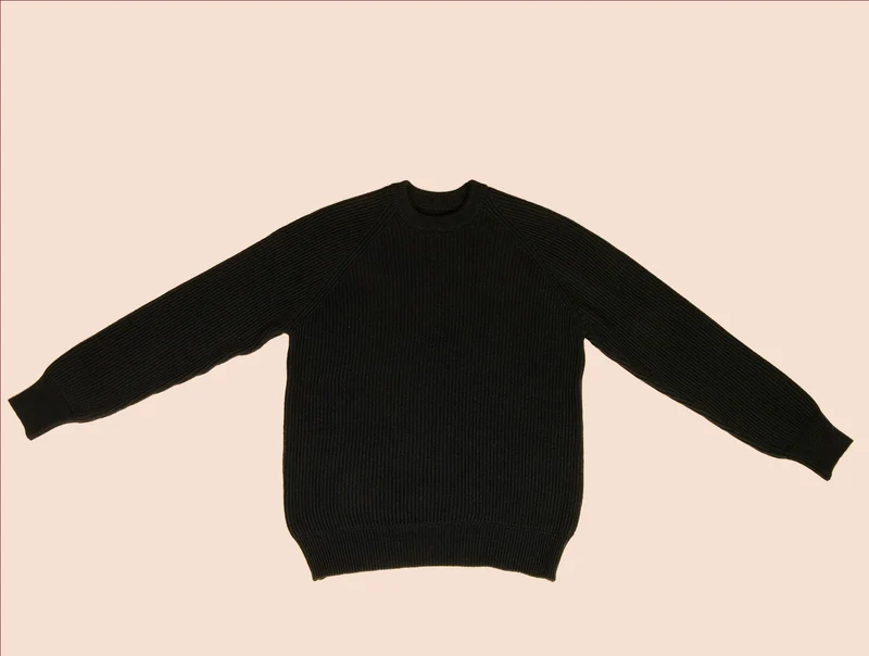Pull réconfortant