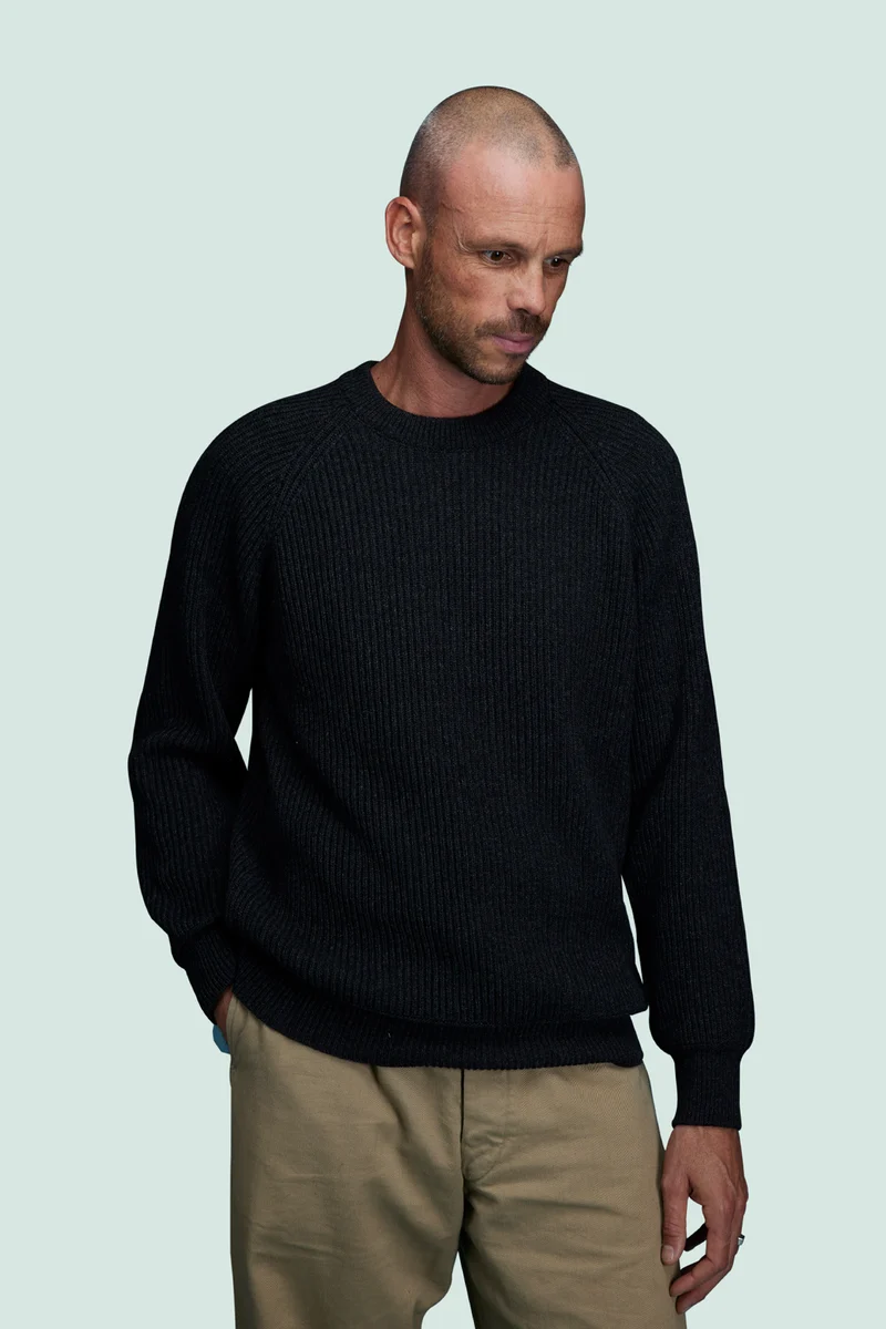 Pull réconfortant
